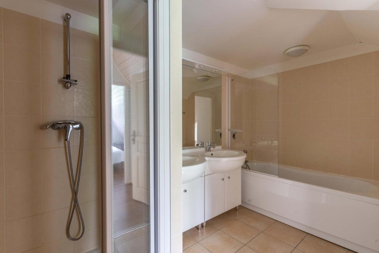 Superbe Appartement En Hyper Centre, Proche Plage Arcachon Zewnętrze zdjęcie