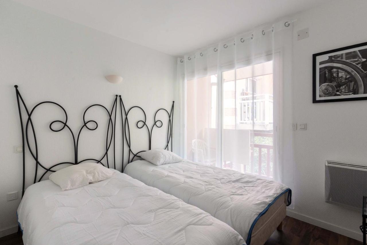 Superbe Appartement En Hyper Centre, Proche Plage Arcachon Zewnętrze zdjęcie