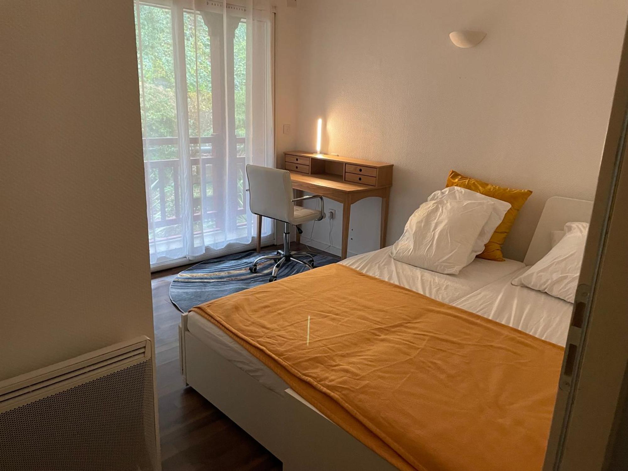 Superbe Appartement En Hyper Centre, Proche Plage Arcachon Zewnętrze zdjęcie