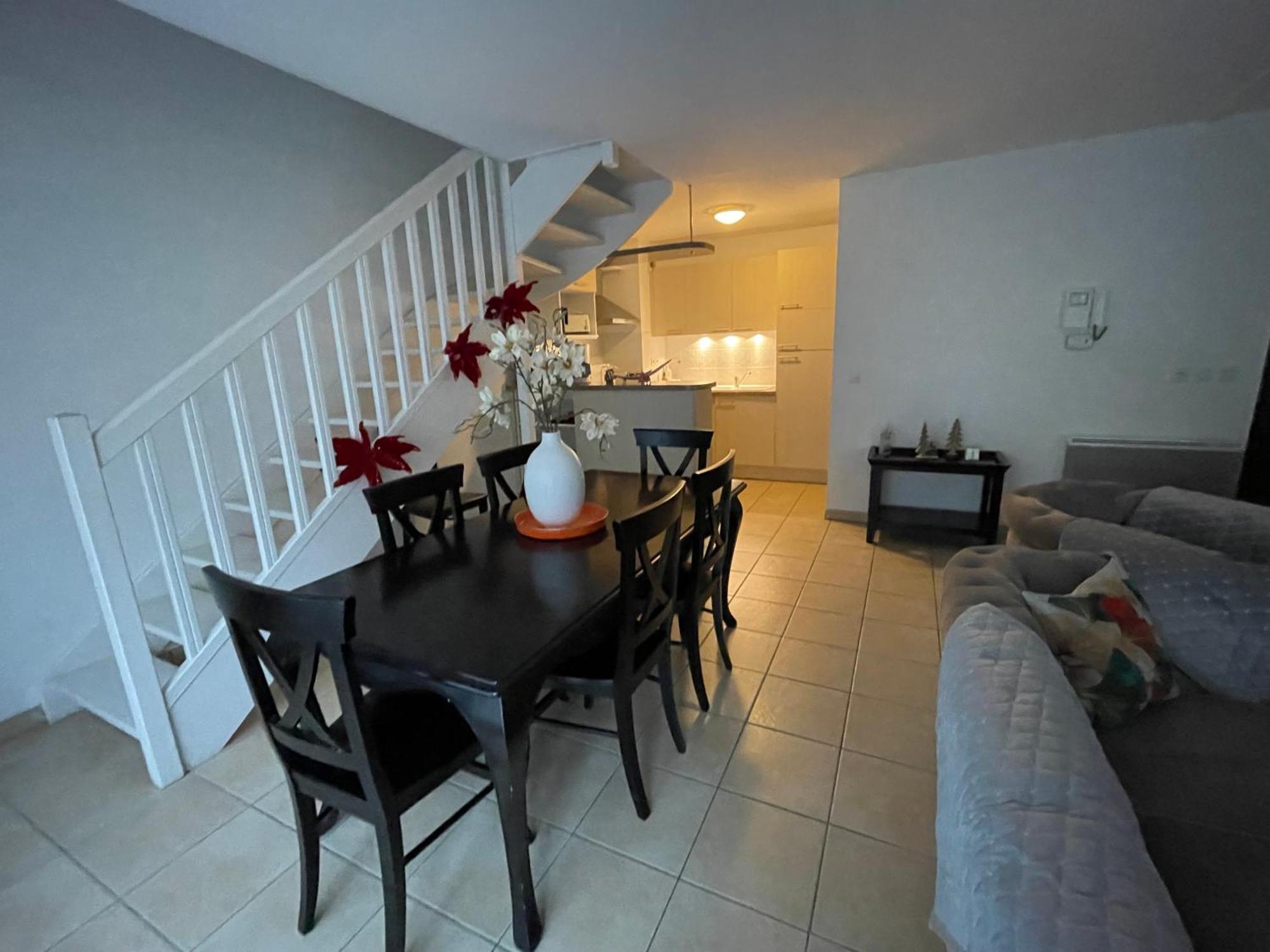 Superbe Appartement En Hyper Centre, Proche Plage Arcachon Zewnętrze zdjęcie