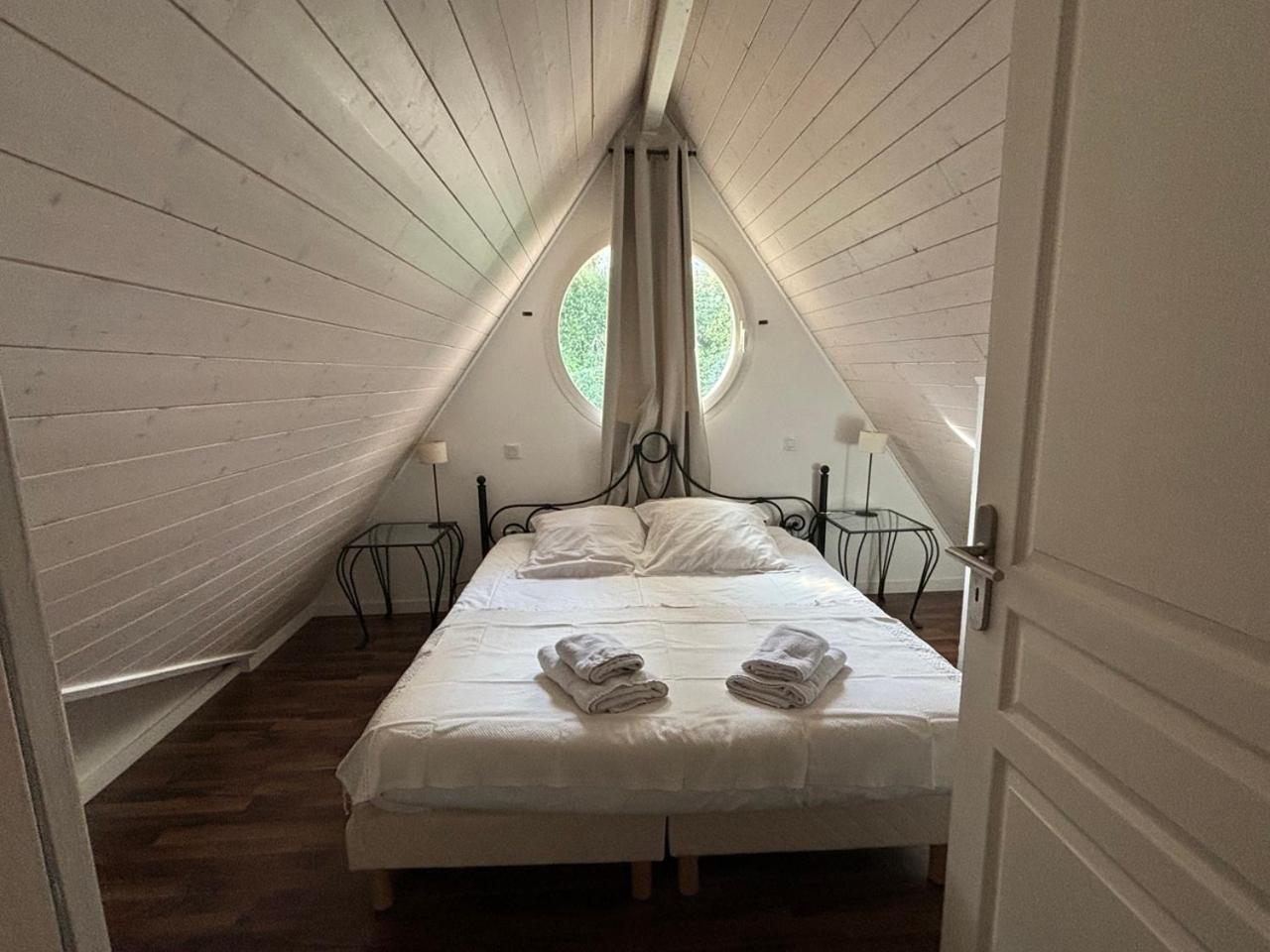 Superbe Appartement En Hyper Centre, Proche Plage Arcachon Zewnętrze zdjęcie