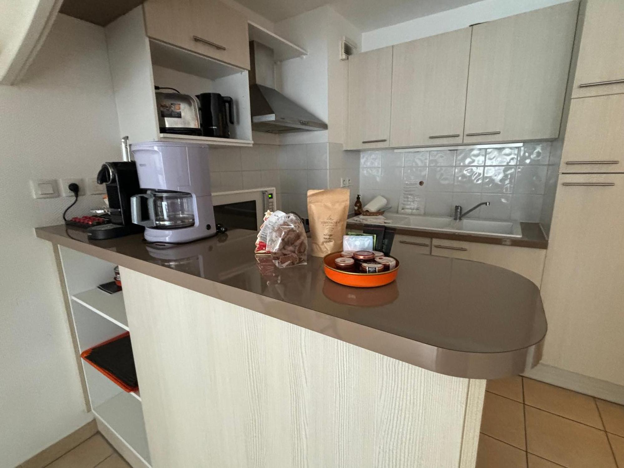 Superbe Appartement En Hyper Centre, Proche Plage Arcachon Zewnętrze zdjęcie